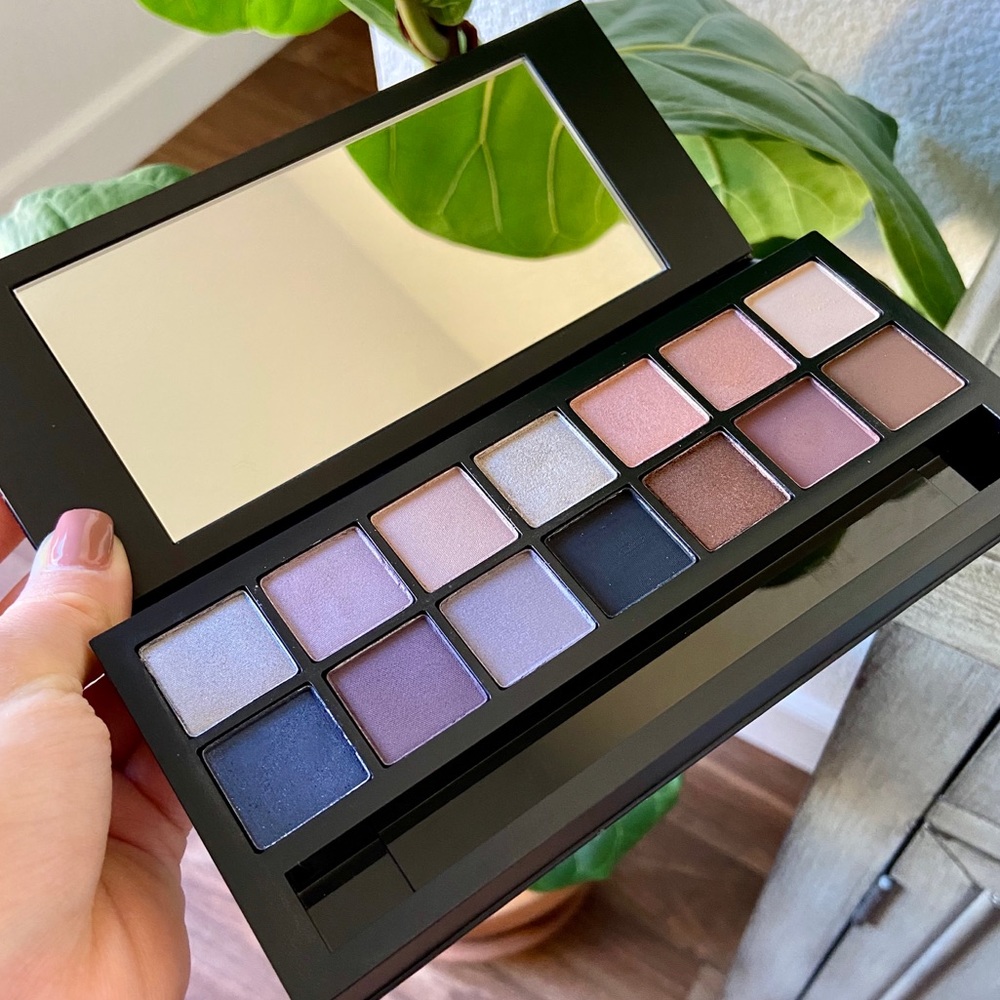 Smashbox Double Exposure Palette - Picture 2 of 4